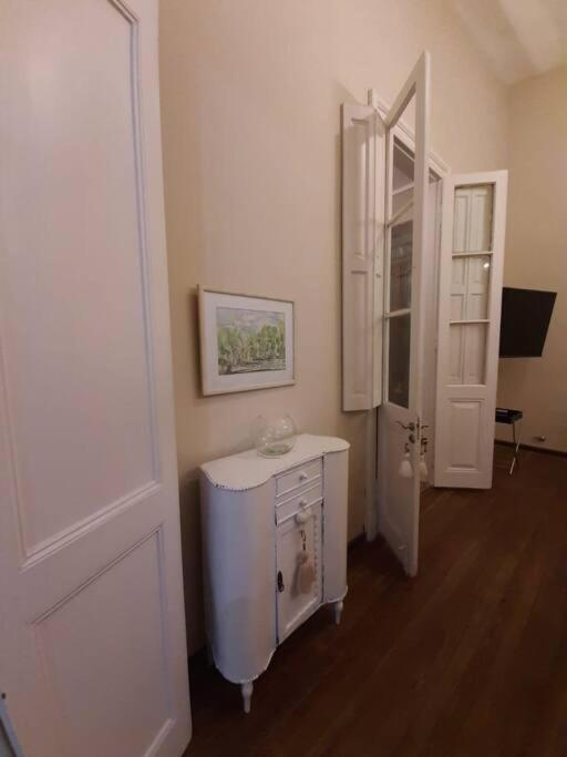 Apart Boutique Flor De Lis Santa Fe Eksteriør billede